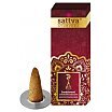 Sattva Incense Sticks Cones Kadzidełka indyjskie 20g Sandalwood