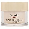 Eucerin Hyaluron-Filler + Elasticity Day Care SPF30 Krem do twarzy 50ml
