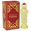 Al Haramain Sultan Olejek perfumowany 12ml
