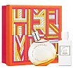 Hermes Eau des Merveilles Zestaw upominkowy EDT 50ml + balsam 40ml