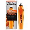 L'Oreal Paris Men Expert Hydra Energetic Chłodzący roll-on pod oczy przeciw oznakom zmęczenia 10ml