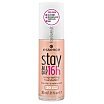 Essence Stay All Day 16H Long-Lasting Make-Up Waterproof Podkład 30ml 20 Soft Nude