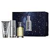 Hugo Boss BOSS Bottled Zestaw upominkowy EDT 100ml + dezodorant spray 150ml + żel pod prysznic 100ml