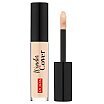 Pupa Wonder Cover Total Coverage Concealer Korektor do twarzy 4,2ml 002 Light Beige