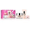 Clinique Daily Hydrators Zestaw upominkowy krem nawilżający 30ml + maska na noc 30ml + krem pod oczy 5ml