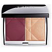 Christian Dior Rouge Blush Colour & Glow Róż rozświetlający 8g 757