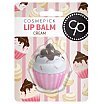 Cosmepic Lip Balm Balsam do ust 6g Cupcake