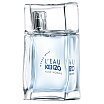 Kenzo L'Eau Kenzo pour Homme Hyper Wave Woda toaletowa spray 30ml