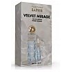 Saphir Velvet Mirage By Saphir Zestaw upominkowy EDP spray 200ml + EDP spray 30ml