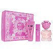 Moschino Toy 2 Bubble Gum Zestaw upominkowy EDT 50ml + balsam do ciała 50ml + żel pod prysznic 50ml