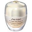 Shiseido Future Solution LX Total Radiance Foundation Podkład przeciwstarzeniowy SPF 15 30ml G3 Golden