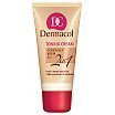 Dermacol Toning Cream 2in1 Hypoallergenic Krem nawilżający i podkład w jednym 30ml Natural