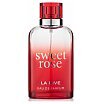 La Rive Sweet Rose Woda perfumowana spray 30ml