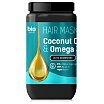 Bio Naturell Maska do włosów z olejem kokosowym i Omega 3 946ml