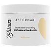 Elisium AFTERmani Wygładzający peeling do rąk 200g Safflower