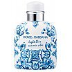 Dolce & Gabbana Light Blue Summer Vibes Pour Homme Woda toaletowa spray 125ml