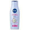 Nivea Hydration Hyaluron Szapon nawilżający do włosów 250ml