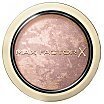 Max Factor Creme Puff Blush Róż do policzków 1,5g 10 Nude Mauve
