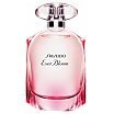 Shiseido Ever Bloom Zestaw upominkowy EDP 50ml + balsam 50ml + żel pod prysznic 50ml