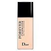 Christian Dior Diorskin Forever Undercover Foundation Podkład kryjący 40ml 012 Porcelain