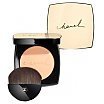 CHANEL Les Beiges Healthy Glow Sheer Powder Exclusive Creation Puder wykończeniowy w kompakcie 12g N°40