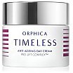 Orphica Timeless Anti-Ageing Day Cream Krem do twarzy na dzień 50ml