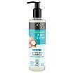 Organic Shop Natural Nourishing Shampoo Naturalny szampon do włosów 280ml Argan & Amla