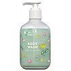 HiSkin Kids Body Wash Płyn do mycia ciała dla dzieci 400ml Limone & Mint