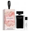 Narciso Rodriguez for Her Zestaw upominkowy EDT 100ml + Pure Musc EDP 10ml