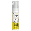 HiSkin Kids Pianka do mycia ciała i włosów 200ml Proteiny Ryżu