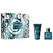 Versace Eros Zestaw upominkowy EDT 30ml + żel pod prysznic 50ml