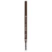 Essence Micro Precise Kredka do brwi 0,05g 06 Dark Brown