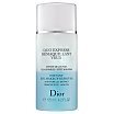 Christian Dior Instant Eye Makeup Remover tester Dwufazowy płyn do demakijażu oczu cera wrażliwa 125ml