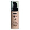 Pupa Made To Last Extreme Staying Powder Podkład matujący o długotrwałym działaniu SPF30 30ml 002 Ivory