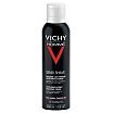 Vichy Homme Sensi Shave Anti-Irritation Shaving Foam Pianka do golenia do skóry wrażliwej 200ml