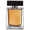 Dolce&Gabbana The One for Men Zestaw upominkowy EDT 100ml + balsam po goleniu 75ml + żel pod prysznic 50ml