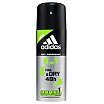 Adidas 6w1 Cool & Dry 48h Dezodorant spray 150ml