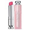 Christian Dior Addict Lip Glow Color Reviver Awakening Hydrating Lip Balm Odżywczy balsam do ust 102 Matte Raspberry