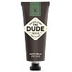 Waterclouds The Dude Shave Cream Krem do golenia 100ml