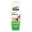 PALMER'S Moisture Boost Shampoo Odżywczy szampon do włosów z olejkiem kokosowym 400ml