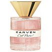 Carven C'est Paris ! Pour Femme tester Woda perfumowana spray 100ml