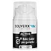 Solverx Active Balsam po goleniu dla mężczyzn 50ml