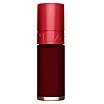 Clarins Water Lip Stain Transfer-Proof Long-Wearing Koloryzująca woda do ust 7ml 09 Red Deep Water