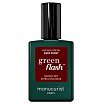 Manucurist Green Flash Led Gel Nail Lacquer Lakier do paznokci 15ml Dark Pansy