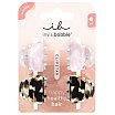 Invisibobble Clipstar Zestaw mini klamer do włosów 4szt.