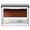 Clinique All About Shadow Single Soft Matte Cień do powiek 2,2g AX Chocolate Covered Cherry