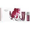 Calvin Klein Euphoria Zestaw upominkowy EDP 100ml + EDP 10ml + mgiełka do ciała 150ml + balsam 100ml