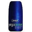 Ziaja Yego Bloker Dezodorant roll-on 60ml