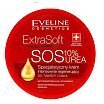 Eveline Extra Soft SOS Krem intensywnie regenerujący do twarzy i ciała 175ml