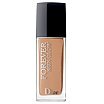 Christian Dior Forever Skin Glow 24h Wear Radiant Perfection Skin-Caring Foundation Podkład rozświetlający SPF 35 30ml 4WP Warm Peach